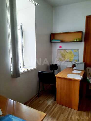 İcarəyə verilir 3 otaqlı ofis 43 m², Səbail r., photo 5 from 13