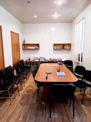 İcarəyə verilir 3 otaqlı ofis 43 m², Səbail r., photo 1 from 13