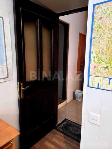İcarəyə verilir 3 otaqlı ofis 43 m², Səbail r., photo 6 from 13
