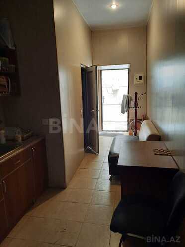 İcarəyə verilir 3 otaqlı ofis 43 m², Səbail r., photo 7 from 13