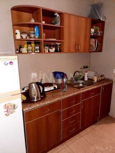 İcarəyə verilir 3 otaqlı ofis 43 m², Səbail r., photo 9 from 13
