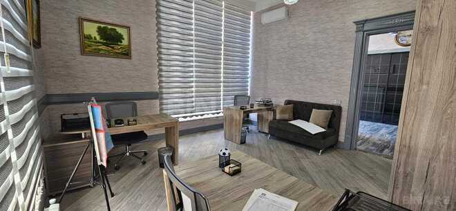 İcarəyə verilir 5 otaqlı ofis 270 m², Yasamal r., photo 20 from 30