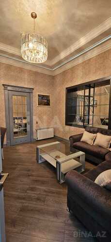 İcarəyə verilir 5 otaqlı ofis 270 m², Yasamal r., photo 13 from 30