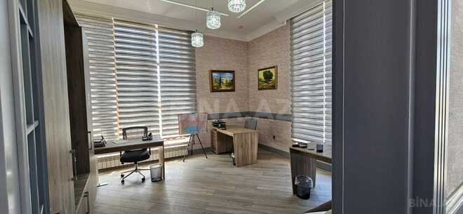 İcarəyə verilir 5 otaqlı ofis 270 m², Yasamal r., photo 18 from 30