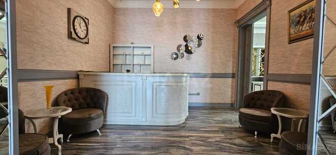 İcarəyə verilir 5 otaqlı ofis 270 m², Yasamal r., photo 19 from 30