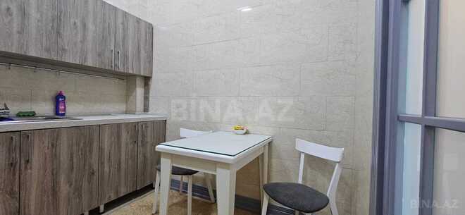 İcarəyə verilir 5 otaqlı ofis 270 m², Yasamal r., photo 26 from 30