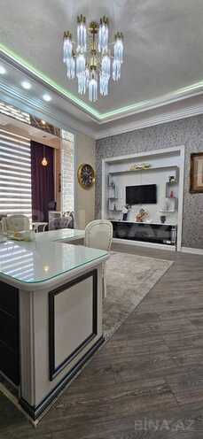 İcarəyə verilir 5 otaqlı ofis 270 m², Yasamal r., photo 4 from 30
