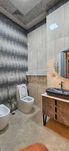 İcarəyə verilir 5 otaqlı ofis 270 m², Yasamal r., photo 28 from 30