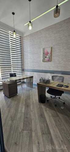 İcarəyə verilir 5 otaqlı ofis 270 m², Yasamal r., photo 22 from 30