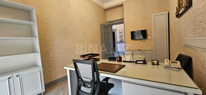 İcarəyə verilir 5 otaqlı ofis 270 m², Yasamal r., photo 17 from 30
