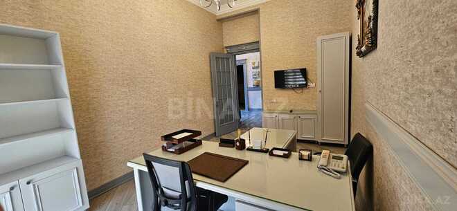 İcarəyə verilir 5 otaqlı ofis 270 m², Yasamal r., photo 12 from 30