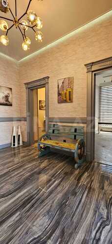İcarəyə verilir 5 otaqlı ofis 270 m², Yasamal r., photo 11 from 30