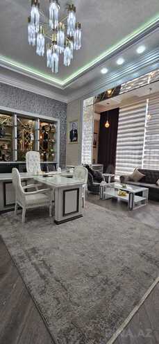 İcarəyə verilir 5 otaqlı ofis 270 m², Yasamal r., photo 3 from 30