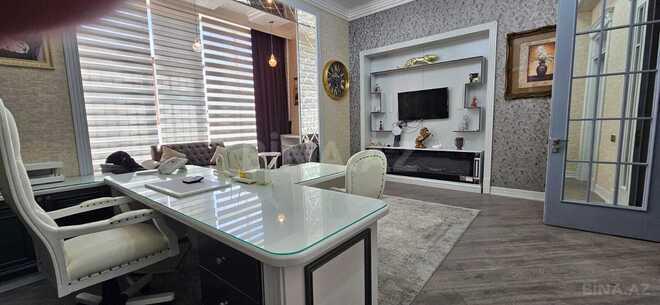 İcarəyə verilir 5 otaqlı ofis 270 m², Yasamal r., photo 7 from 30