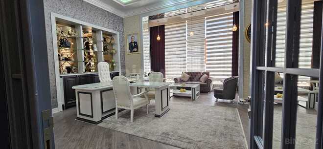 İcarəyə verilir 5 otaqlı ofis 270 m², Yasamal r., photo 1 from 30