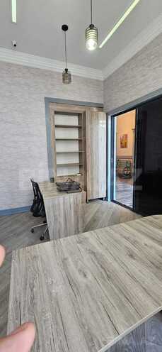 İcarəyə verilir 5 otaqlı ofis 270 m², Yasamal r., photo 15 from 30