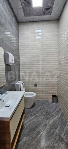 İcarəyə verilir 5 otaqlı ofis 270 m², Yasamal r., photo 29 from 30
