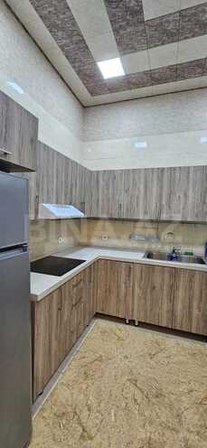 İcarəyə verilir 5 otaqlı ofis 270 m², Yasamal r., photo 24 from 30