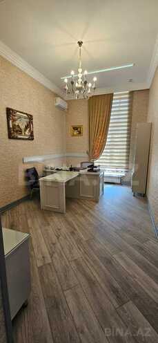 İcarəyə verilir 5 otaqlı ofis 270 m², Yasamal r., photo 5 from 30