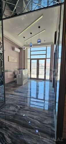 İcarəyə verilir 5 otaqlı ofis 270 m², Yasamal r., photo 23 from 30