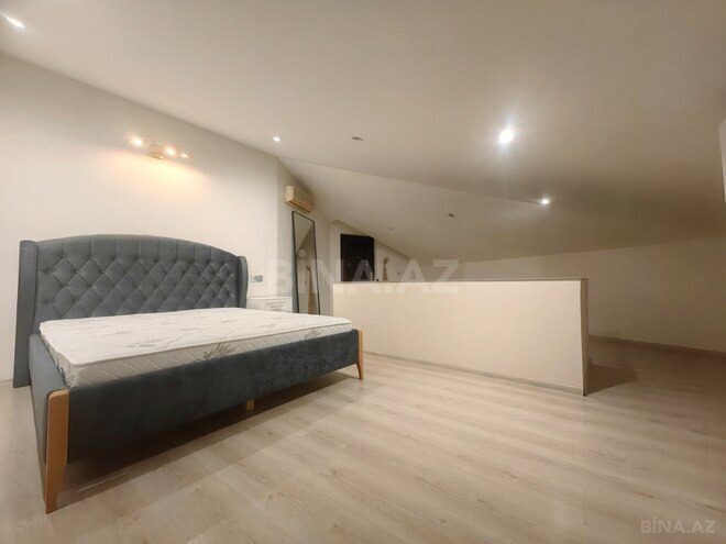 Satılır 3 otaqlı köhnə tikili 97.8 m², Nizami m., photo 18 from 26