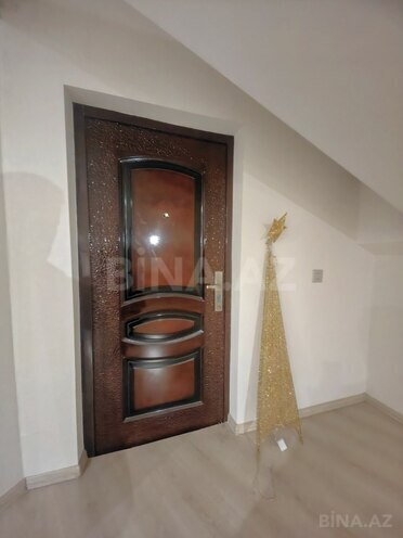 Satılır 3 otaqlı köhnə tikili 97.8 m², Nizami m., photo 20 from 26