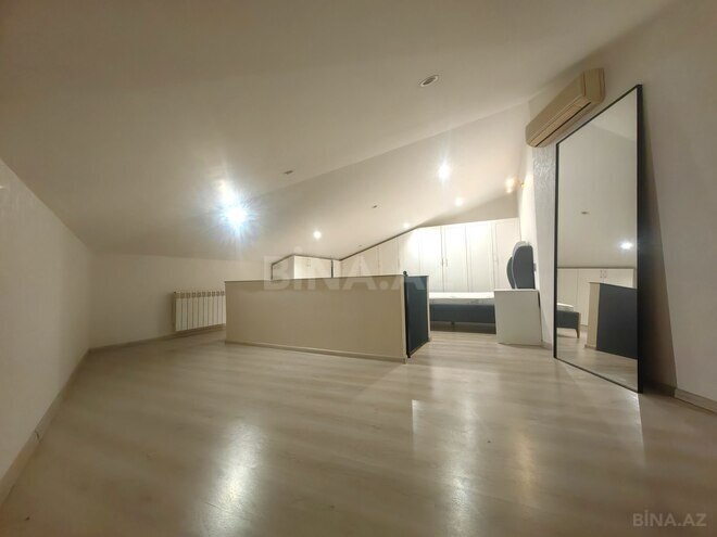 Satılır 3 otaqlı köhnə tikili 97.8 m², Nizami m., photo 19 from 26