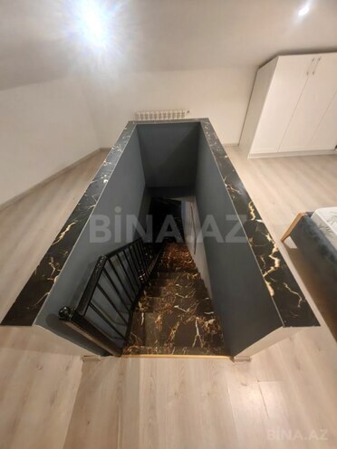 Satılır 3 otaqlı köhnə tikili 97.8 m², Nizami m., photo 17 from 26
