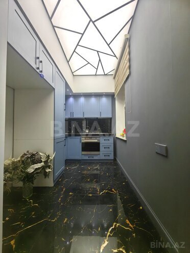 Satılır 3 otaqlı köhnə tikili 97.8 m², Nizami m., photo 7 from 26
