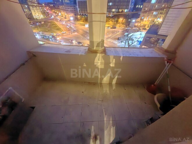 Satılır 3 otaqlı köhnə tikili 97.8 m², Nizami m., photo 10 from 26