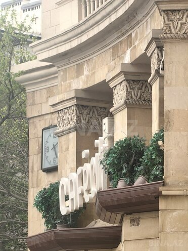 Satılır 3 otaqlı köhnə tikili 97.8 m², Nizami m., photo 24 from 26