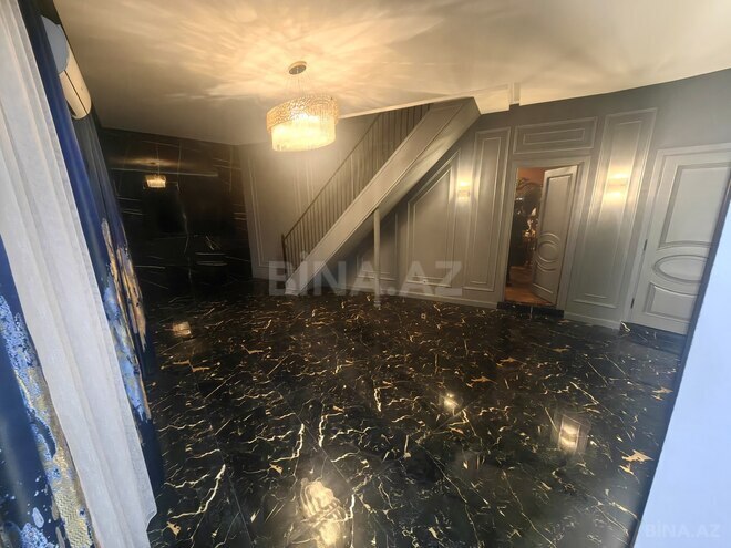 Satılır 3 otaqlı köhnə tikili 97.8 m², Nizami m., photo 6 from 26