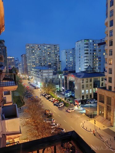 Satılır 3 otaqlı köhnə tikili 97.8 m², Nizami m., photo 9 from 26