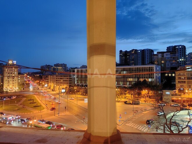 Satılır 3 otaqlı köhnə tikili 97.8 m², Nizami m., photo 11 from 26