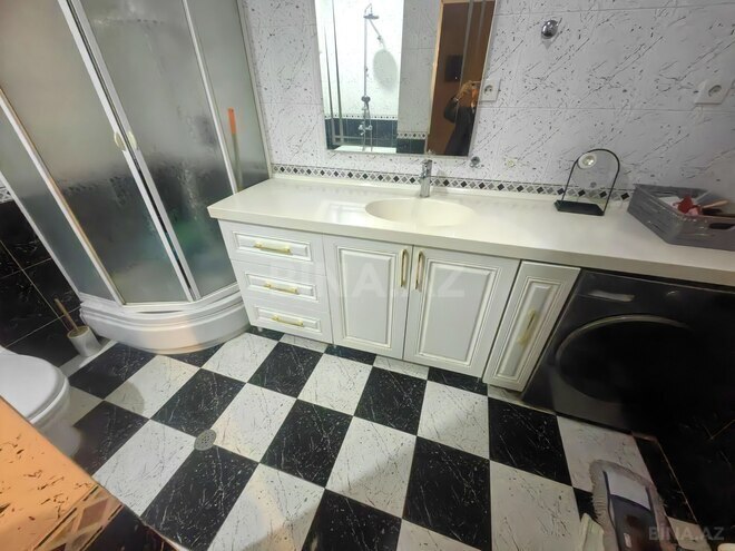 Satılır 3 otaqlı köhnə tikili 97.8 m², Nizami m., photo 15 from 26