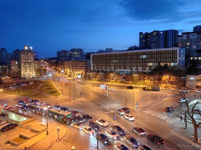 Satılır 3 otaqlı köhnə tikili 97.8 m², Nizami m., photo 13 from 26