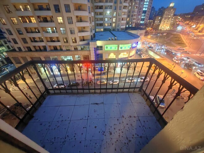 Satılır 3 otaqlı köhnə tikili 97.8 m², Nizami m., photo 8 from 26