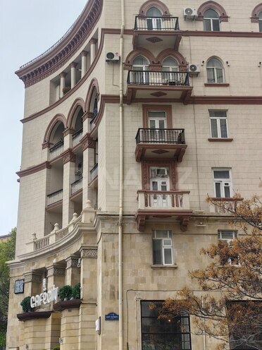 Satılır 3 otaqlı köhnə tikili 97.8 m², Nizami m., photo 3 from 26