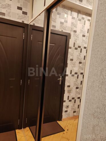 Satılır 3 otaqlı yeni tikili 67 m², İnşaatçılar m., photo 5 from 10