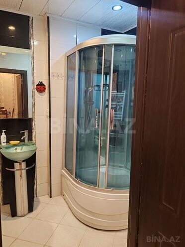 Satılır 3 otaqlı yeni tikili 67 m², İnşaatçılar m., photo 9 from 10