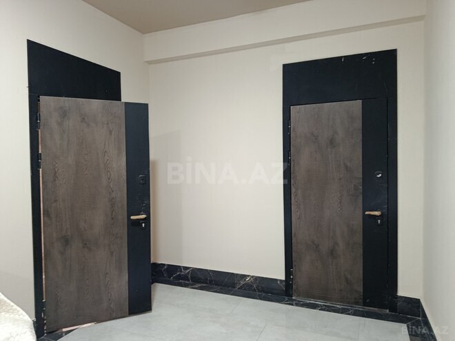 Satılır 2 otaqlı yeni tikili 75 m², Şah İsmayıl Xətai m., photo 14 from 20