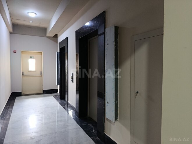Satılır 2 otaqlı yeni tikili 75 m², Şah İsmayıl Xətai m., photo 15 from 20