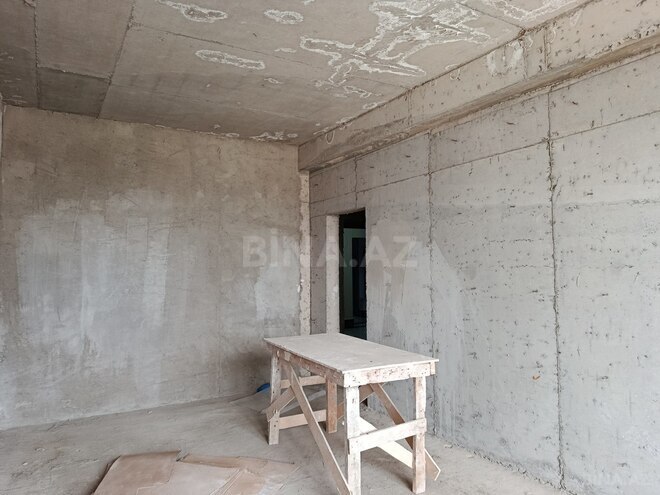 Satılır 2 otaqlı yeni tikili 75 m², Şah İsmayıl Xətai m., photo 13 from 20
