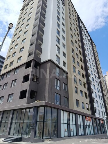 Satılır 2 otaqlı yeni tikili 75 m², Şah İsmayıl Xətai m., photo 18 from 20