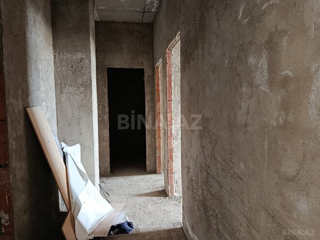 Satılır 2 otaqlı yeni tikili 75 m², Şah İsmayıl Xətai m., photo 11 from 20