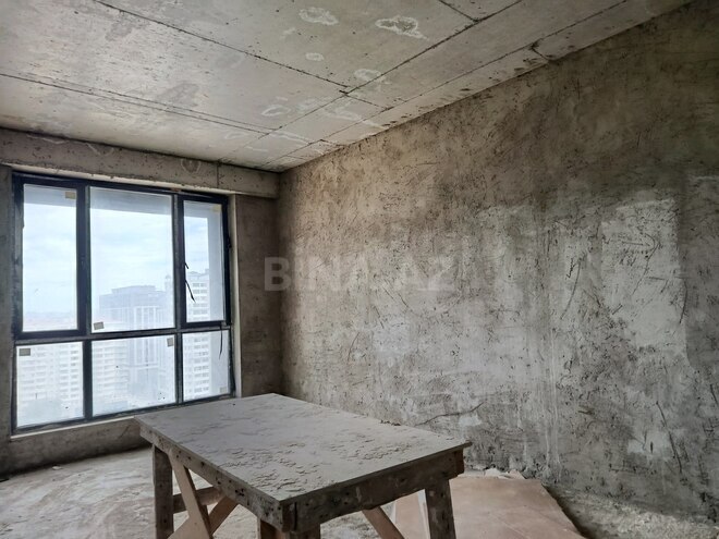 Satılır 2 otaqlı yeni tikili 75 m², Şah İsmayıl Xətai m., photo 5 from 20