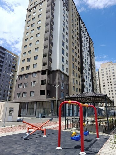Satılır 2 otaqlı yeni tikili 75 m², Şah İsmayıl Xətai m., photo 1 from 20
