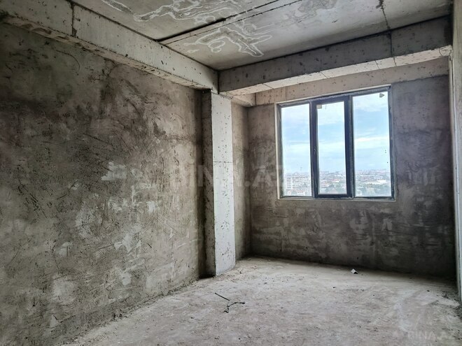 Satılır 2 otaqlı yeni tikili 75 m², Şah İsmayıl Xətai m., photo 6 from 20