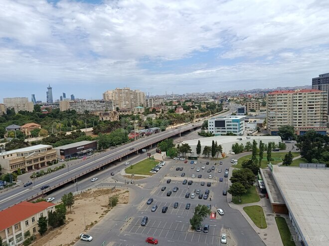 Satılır 2 otaqlı yeni tikili 75 m², Şah İsmayıl Xətai m., photo 17 from 20