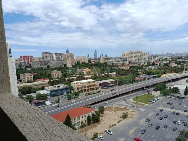 Satılır 2 otaqlı yeni tikili 75 m², Şah İsmayıl Xətai m., photo 3 from 20